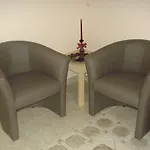 Apartament Eszter *