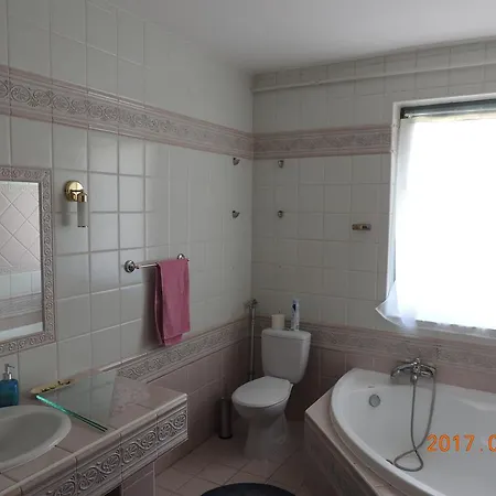 Eszter Apartmán Eger