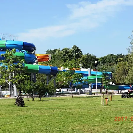 Apartmán Eszter Eger