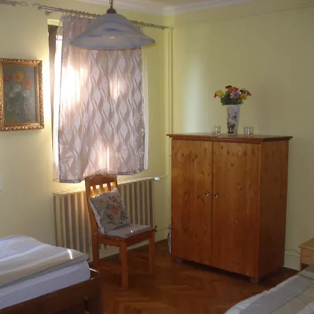 Eszter Apartmán Eger