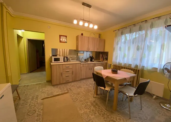 Eszter Apartament