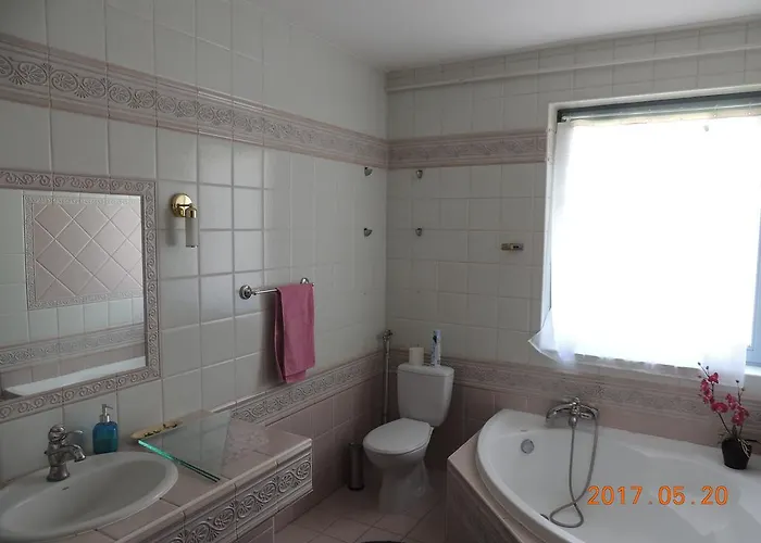 Eszter Apartamento Eger