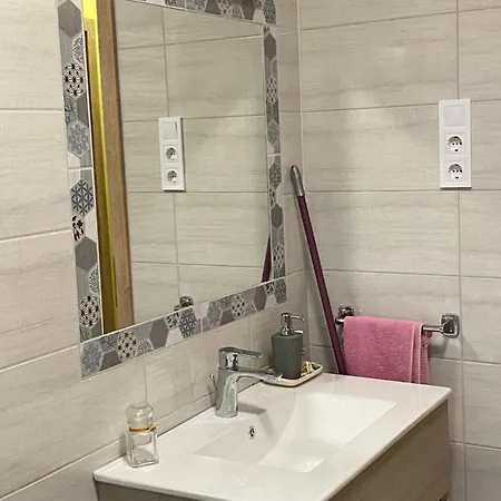 Eszter Apartamento Eger