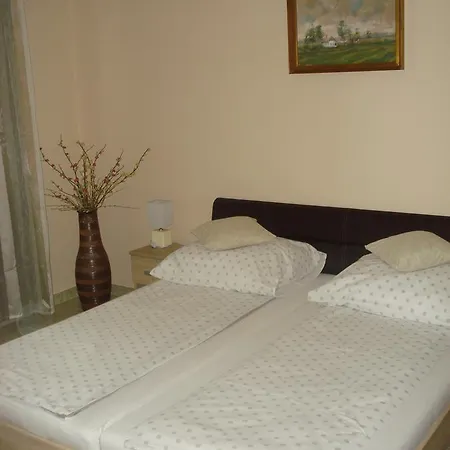 Apartamento Eszter *